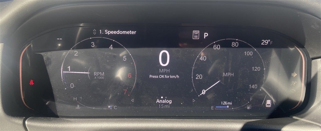 2026 Jeep Grand Wagoneer Base