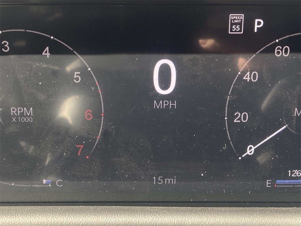 2026 Jeep Grand Wagoneer Base