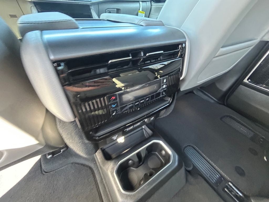 2026 Jeep Grand Wagoneer Limited