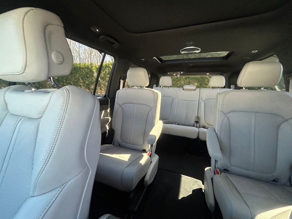 2026 Jeep Grand Wagoneer Limited