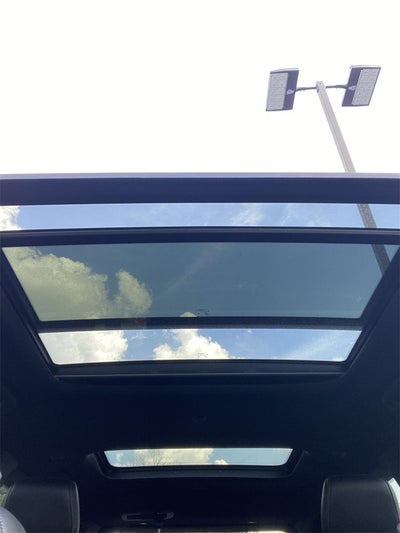 2025 Jeep Wagoneer Series II