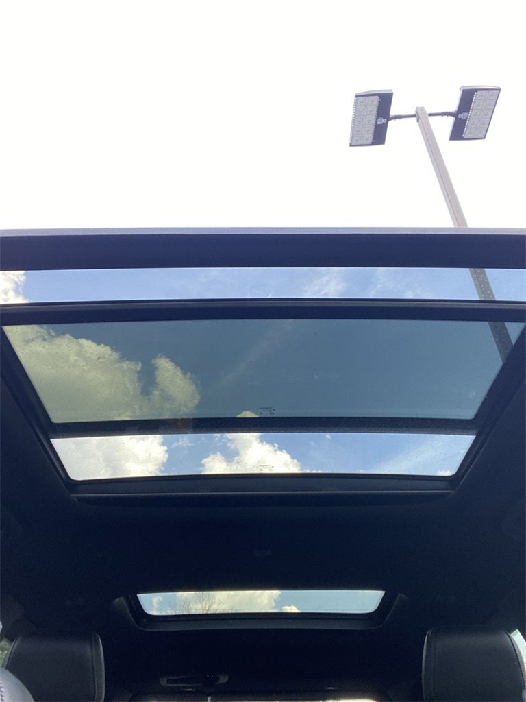 2025 Jeep Wagoneer Series II