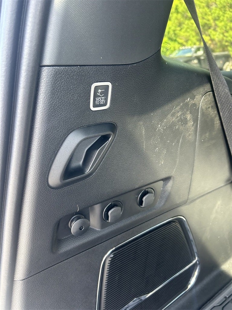 2025 Jeep Wagoneer Series II