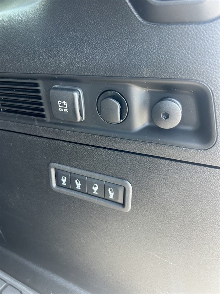 2025 Jeep Wagoneer Series II