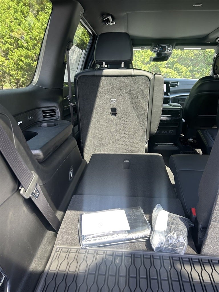 2025 Jeep Wagoneer Series II