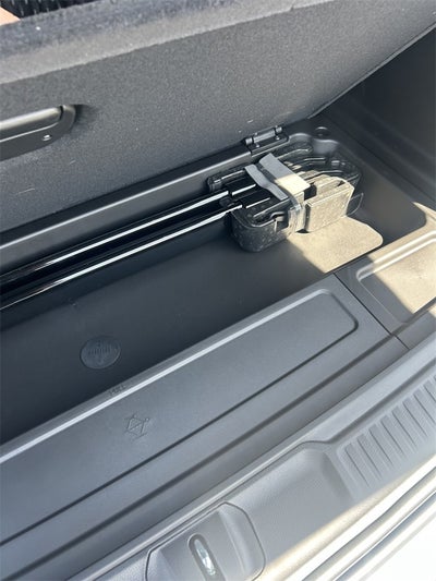 2025 Jeep Wagoneer Series II