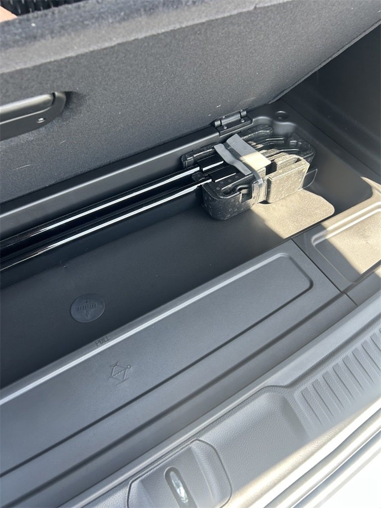 2025 Jeep Wagoneer Series II