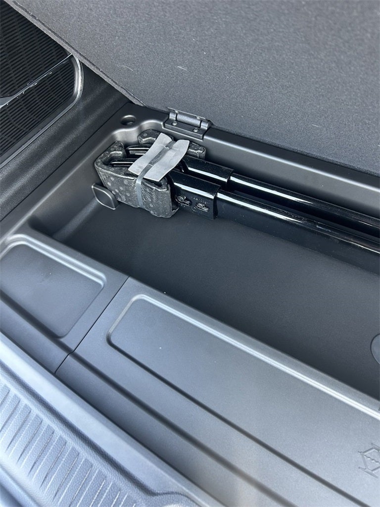 2025 Jeep Wagoneer Series II