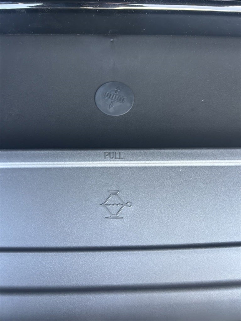 2025 Jeep Wagoneer Series II