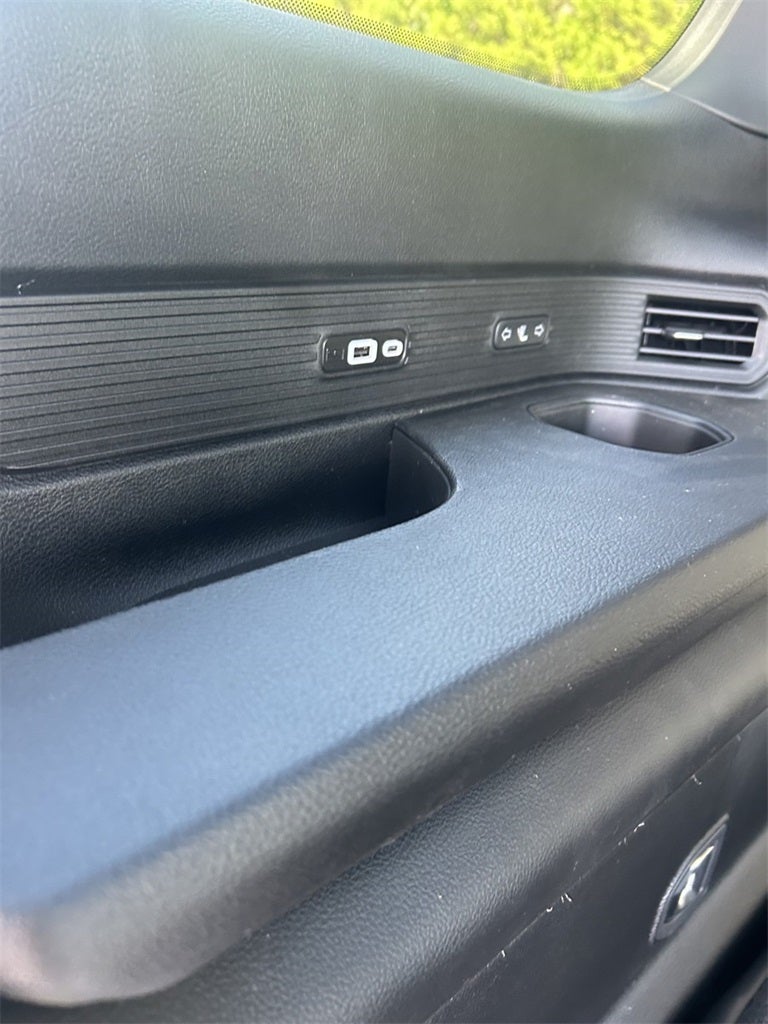 2025 Jeep Wagoneer Series II