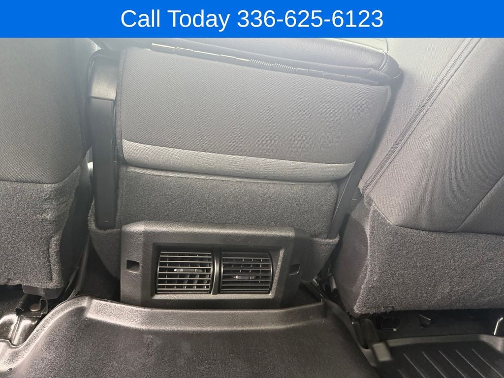 2024 RAM 1500 Classic Tradesman