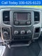 2024 RAM 1500 Classic Tradesman