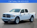 2024 RAM 1500 Classic Tradesman