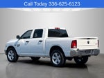 2024 RAM 1500 Classic Tradesman