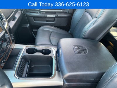 2018 RAM 1500 Laramie
