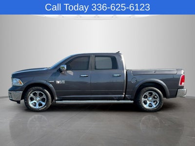 2018 RAM 1500 Laramie