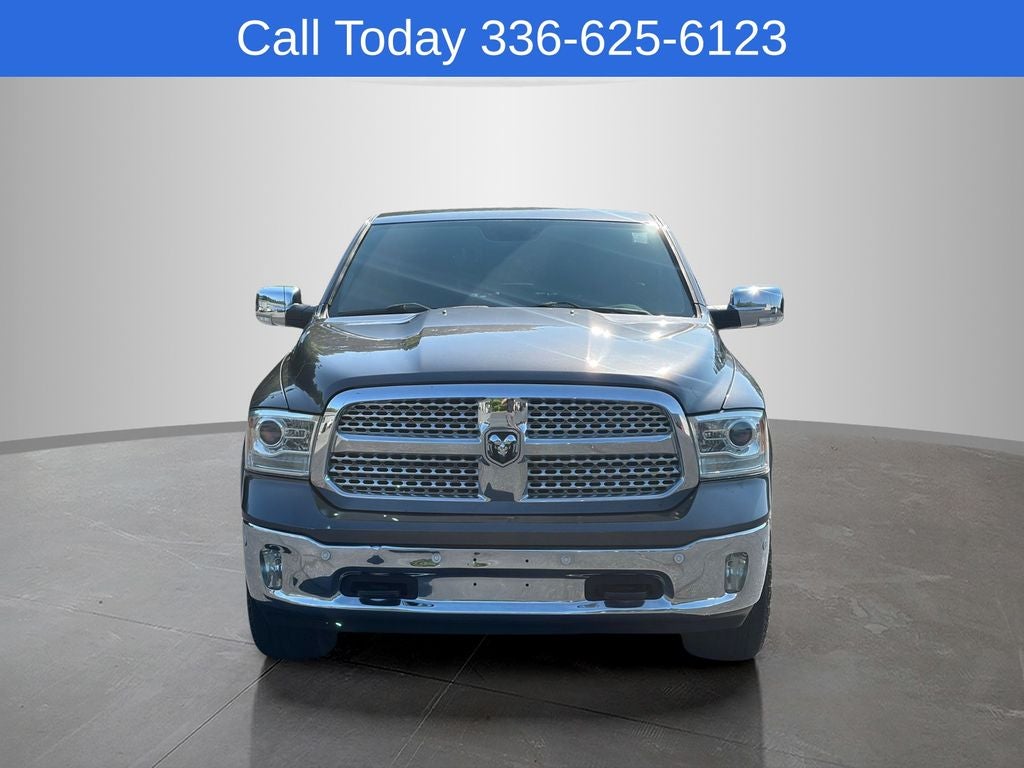 2018 RAM 1500 Laramie