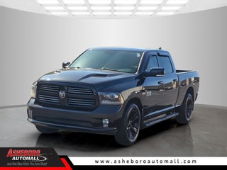 2017 RAM 1500 Sport