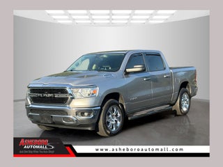 2019 RAM All-New 1500 Big Horn/Lone Star