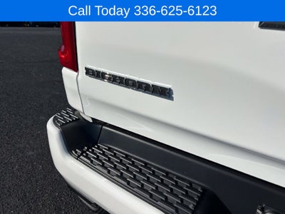 2027 RAM 1500 Big Horn/Lone Star