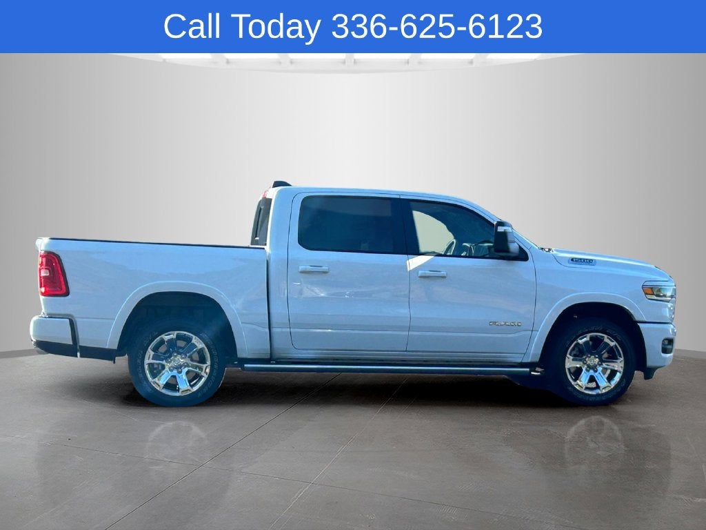 2027 RAM 1500 Big Horn/Lone Star