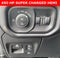 2026 RAM 1500 Big Horn/Lone Star 650 HP WHIPPLE SUPERCHARGER