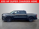 2026 RAM 1500 Big Horn/Lone Star 650 HP WHIPPLE SUPERCHARGER