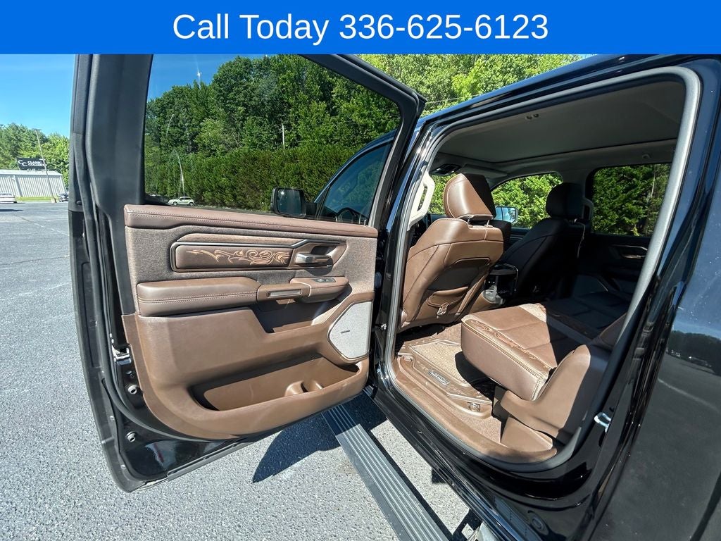 2025 RAM 1500 Limited