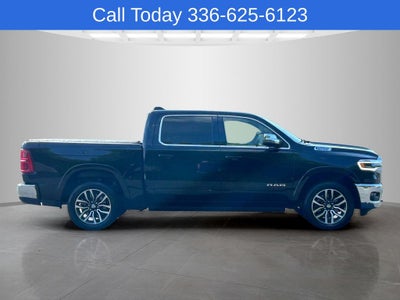 2025 RAM 1500 Limited
