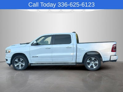 2019 RAM All-New 1500 Laramie