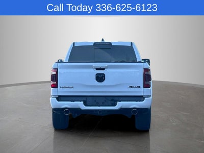 2019 RAM All-New 1500 Laramie
