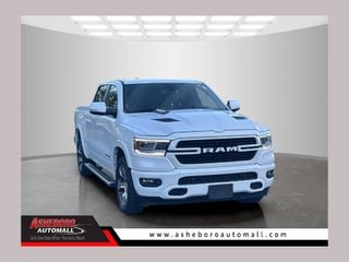 2019 RAM All-New 1500 Laramie