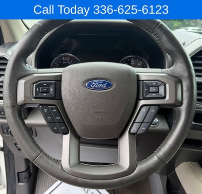 2020 Ford Expedition XLT