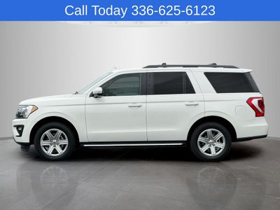 2020 Ford Expedition XLT