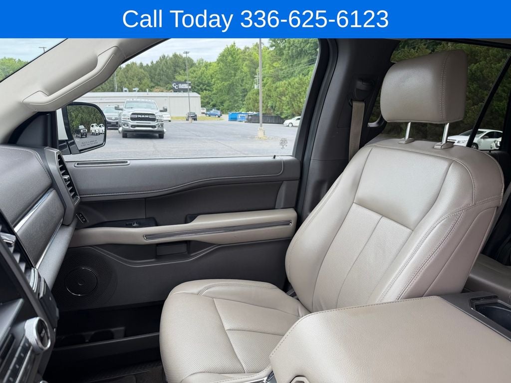 2020 Ford Expedition XLT