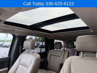 2020 Ford Expedition XLT