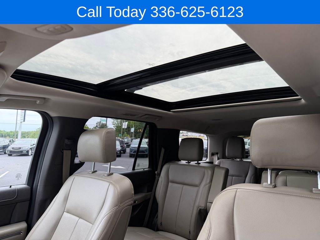 2020 Ford Expedition XLT