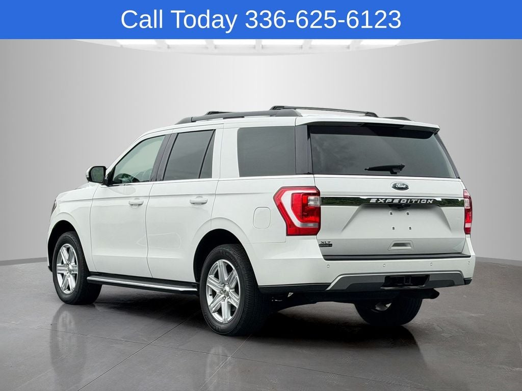 2020 Ford Expedition XLT
