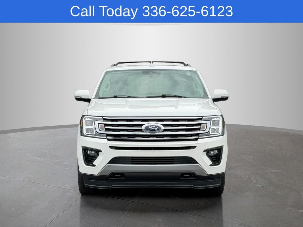 2020 Ford Expedition XLT