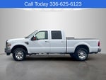 2010 Ford Super Duty F-250 SRW Lariat