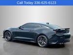 2018 Chevrolet Camaro ZL1