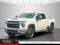 2020 Chevrolet Silverado 2500HD LT