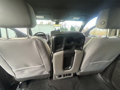 2020 Chevrolet Silverado 2500HD LT