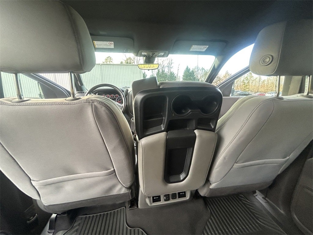 2020 Chevrolet Silverado 2500HD LT