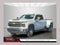 2025 Chevrolet Silverado 3500HD LT