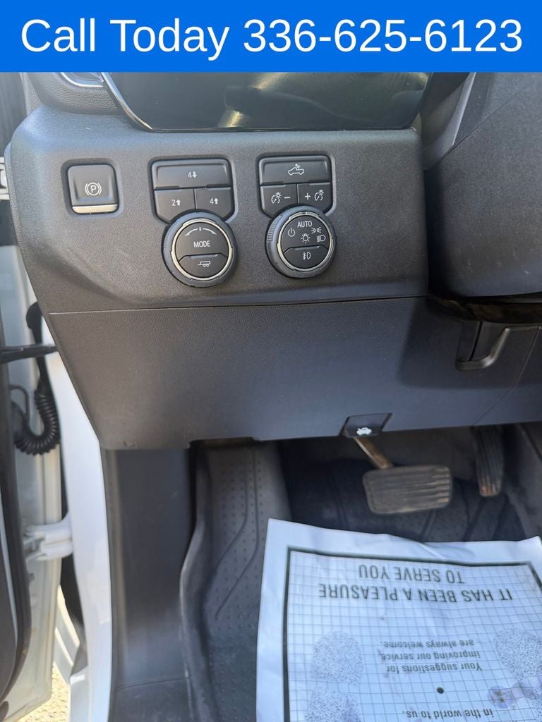 2025 Chevrolet Silverado 3500HD LT