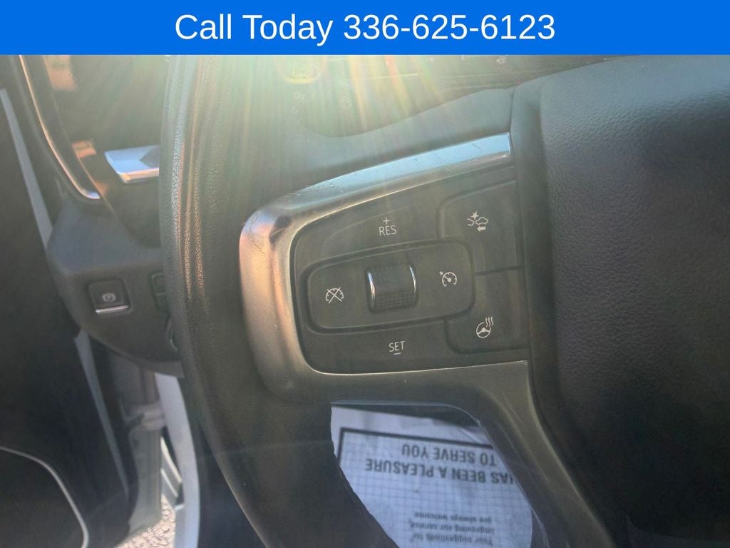 2025 Chevrolet Silverado 3500HD LT