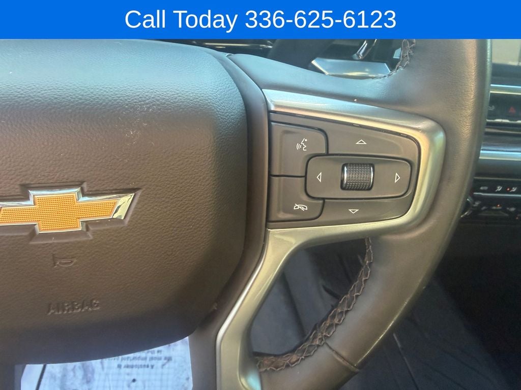 2025 Chevrolet Silverado 3500HD LT
