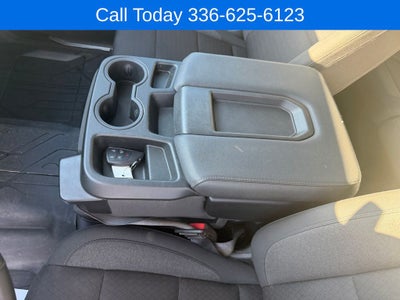 2025 Chevrolet Silverado 3500HD LT