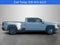 2025 Chevrolet Silverado 3500HD LT